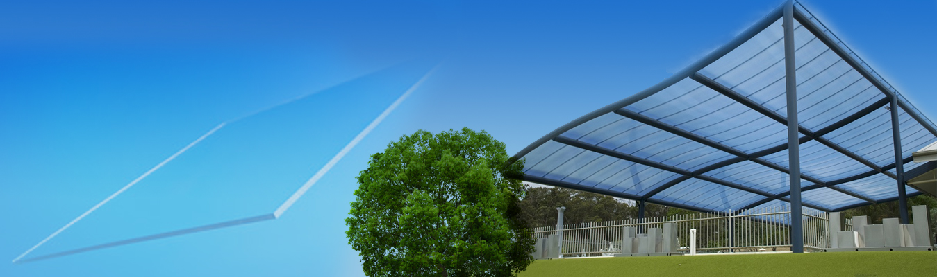 Polycarbonate Roofing Sheets Manufacturers in Hyderabad