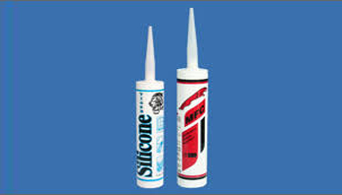 Silicon Sealant Manufacturers in Hyderabad