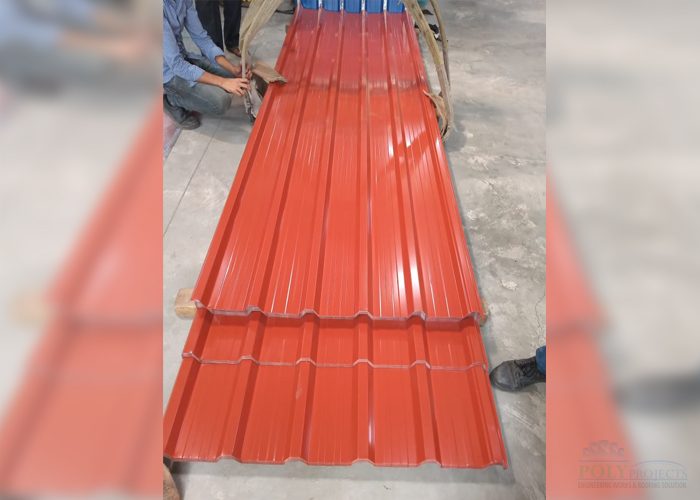 svc galvanized